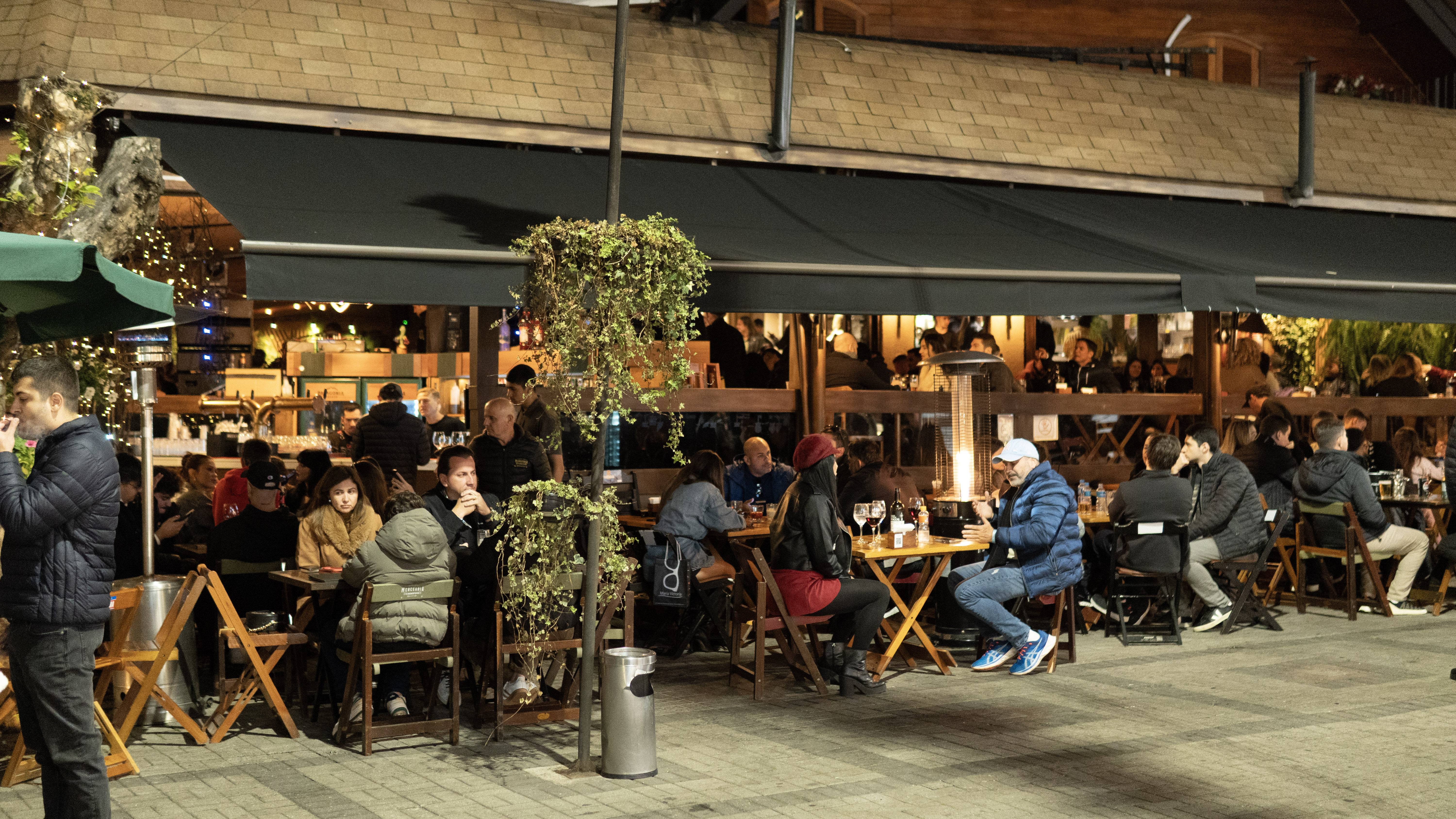 Happy Hour – Mercearia Campos